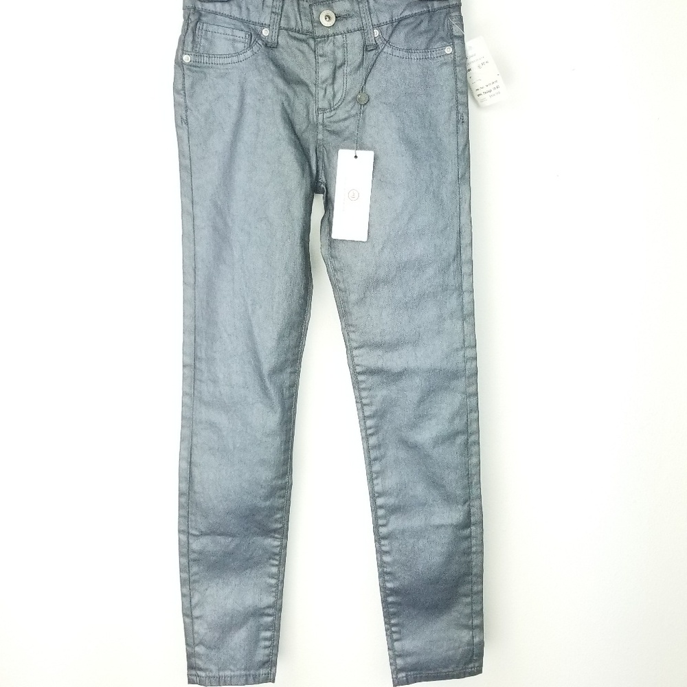 Adriano Goldschmied Kids Twiggy Sleek sz8